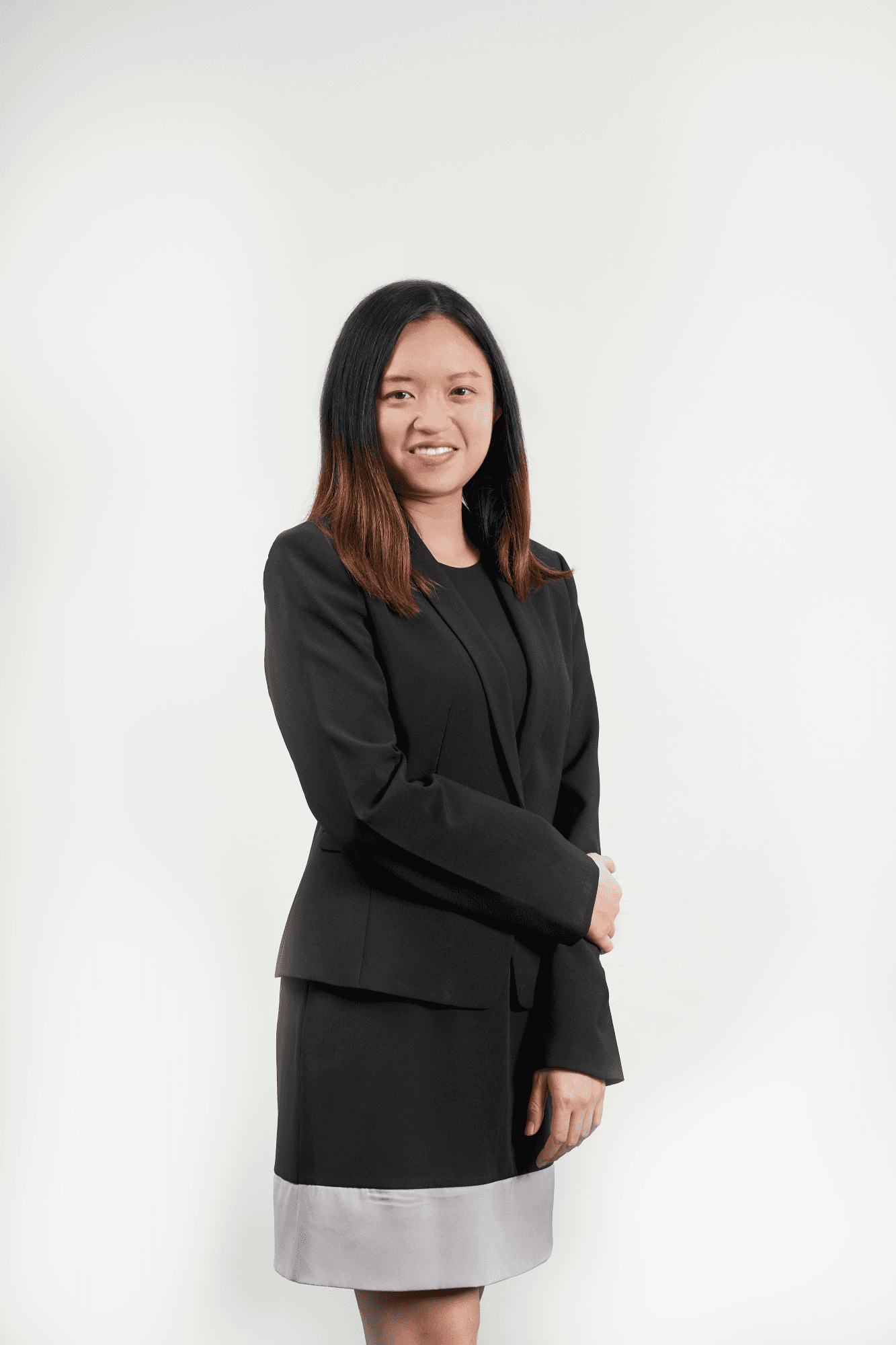 Alicia Chua